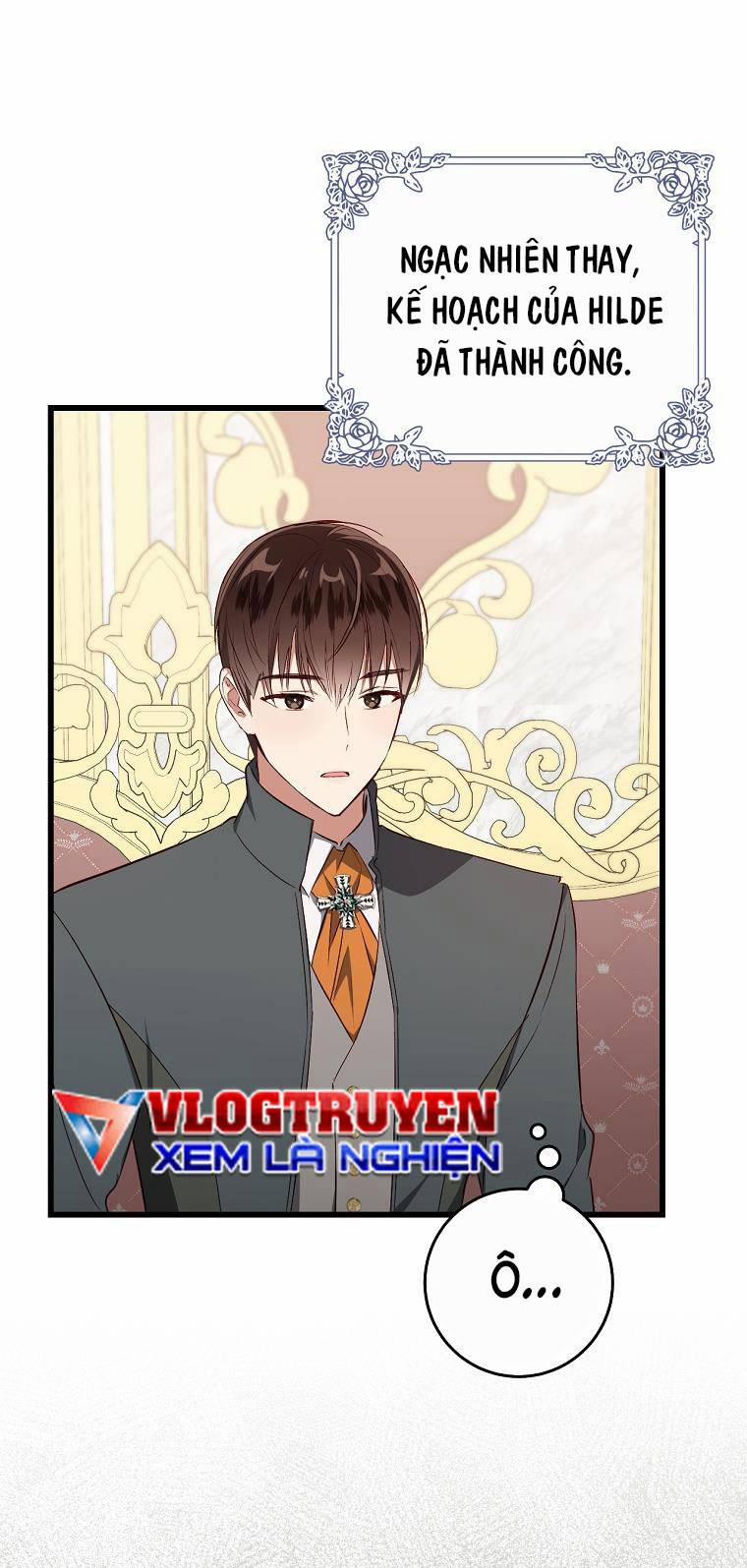 Từ Hôm Nay Tôi Sẽ Tiếp Quản Dinh Thự Của Công Tước 10 trang 0