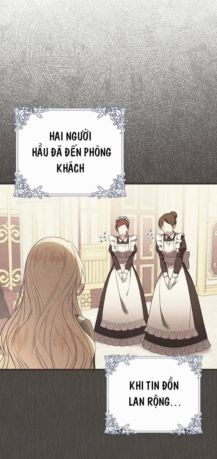 Từ Hôm Nay Tôi Sẽ Tiếp Quản Dinh Thự Của Công Tước 10 trang 1