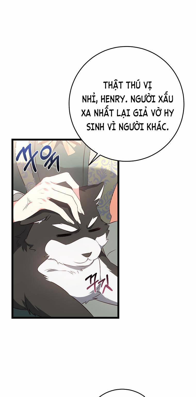 Từ Hôm Nay Tôi Sẽ Tiếp Quản Dinh Thự Của Công Tước 10 trang 10