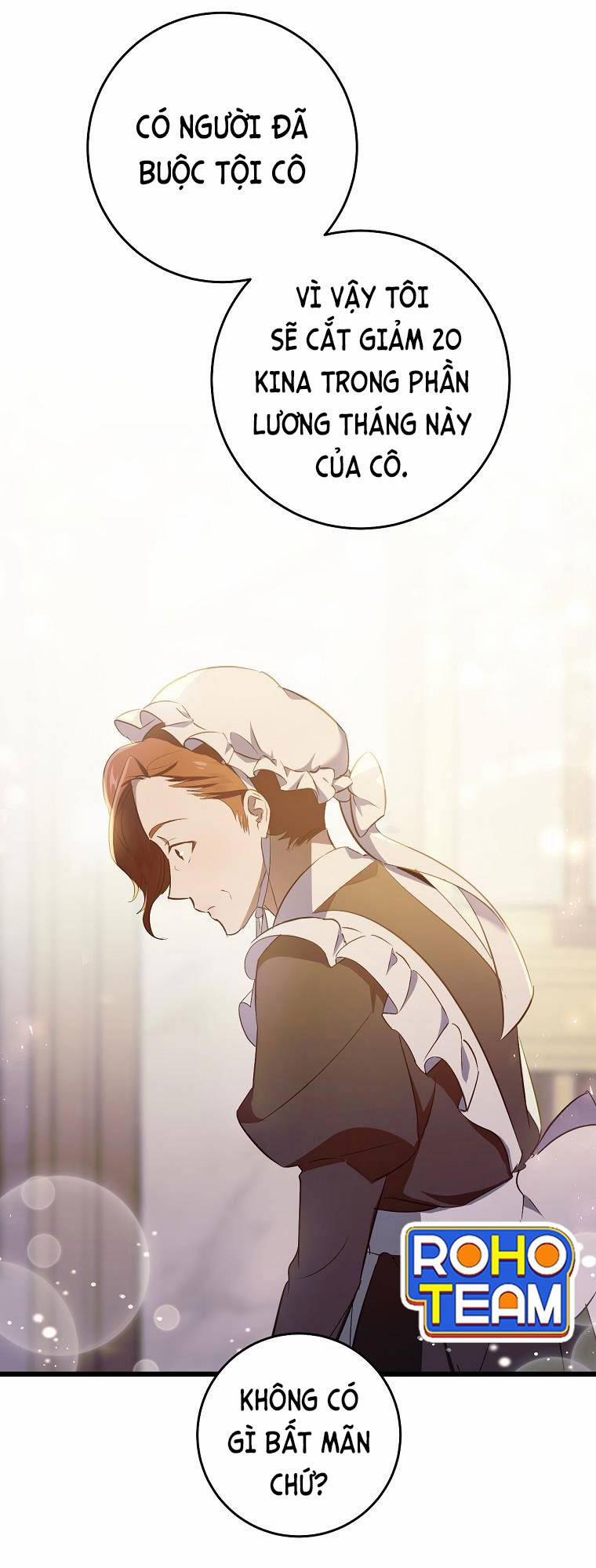 Từ Hôm Nay Tôi Sẽ Tiếp Quản Dinh Thự Của Công Tước 10 trang 12