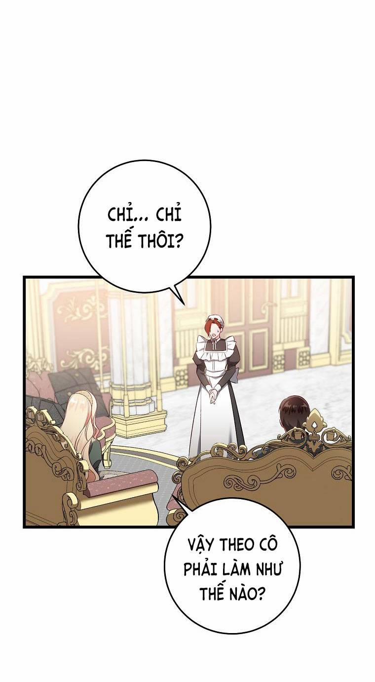 Từ Hôm Nay Tôi Sẽ Tiếp Quản Dinh Thự Của Công Tước 10 trang 13