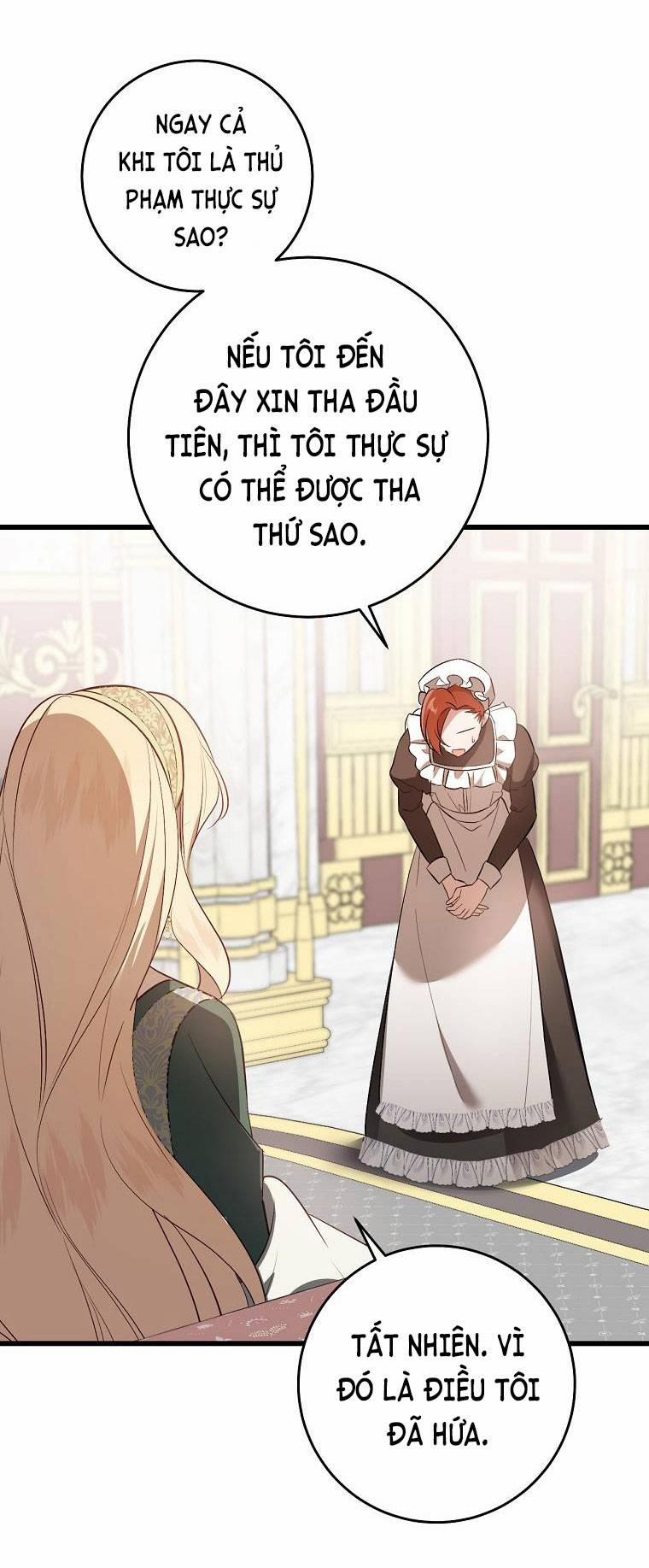 Từ Hôm Nay Tôi Sẽ Tiếp Quản Dinh Thự Của Công Tước 10 trang 14