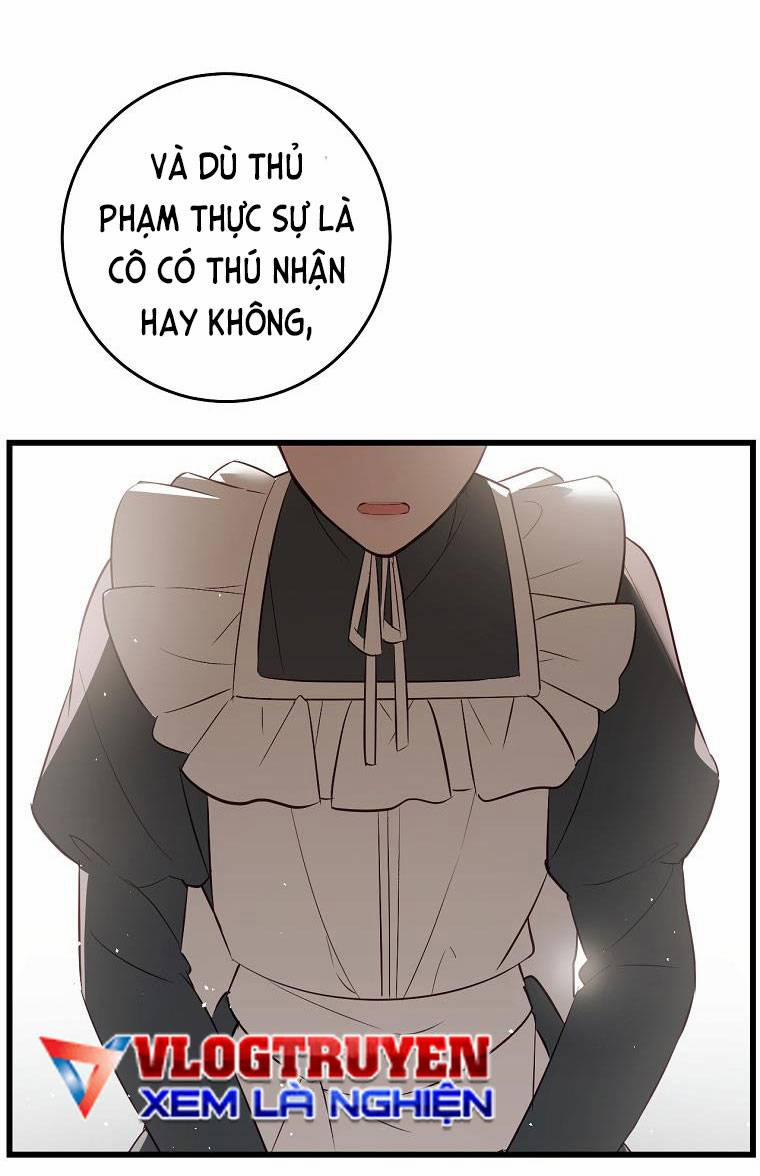 Từ Hôm Nay Tôi Sẽ Tiếp Quản Dinh Thự Của Công Tước 10 trang 15