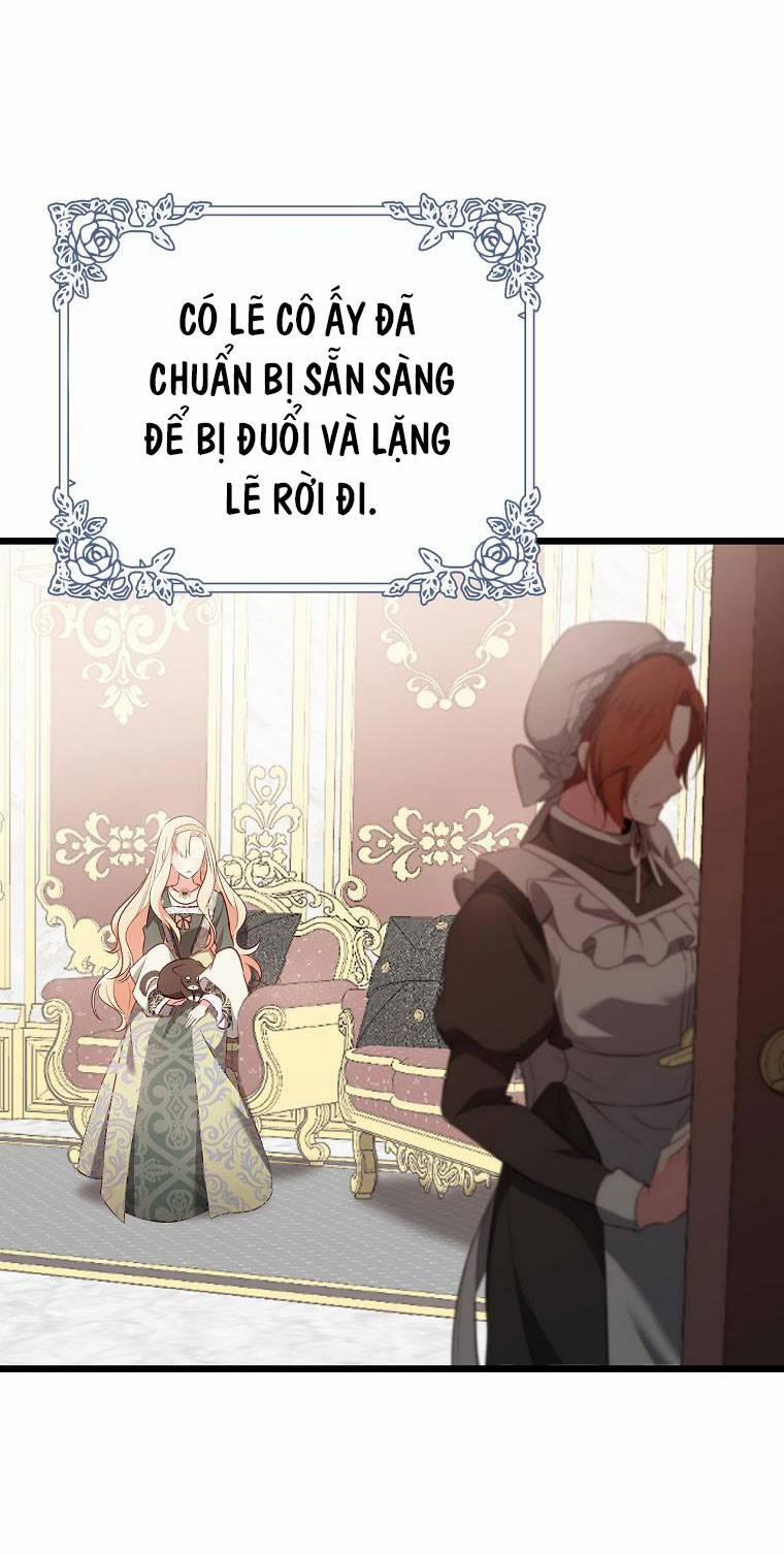 Từ Hôm Nay Tôi Sẽ Tiếp Quản Dinh Thự Của Công Tước 10 trang 17