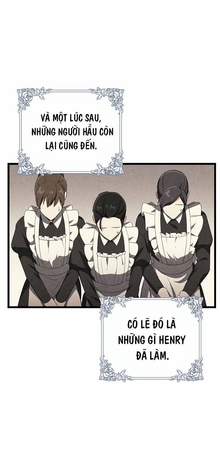 Từ Hôm Nay Tôi Sẽ Tiếp Quản Dinh Thự Của Công Tước 10 trang 18