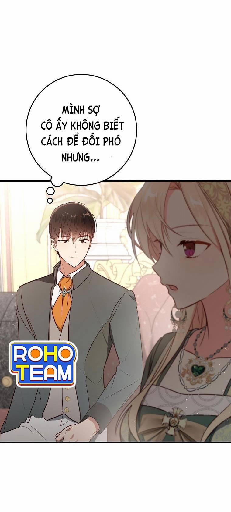 Từ Hôm Nay Tôi Sẽ Tiếp Quản Dinh Thự Của Công Tước 10 trang 19