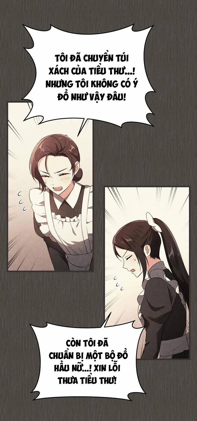 Từ Hôm Nay Tôi Sẽ Tiếp Quản Dinh Thự Của Công Tước 10 trang 2