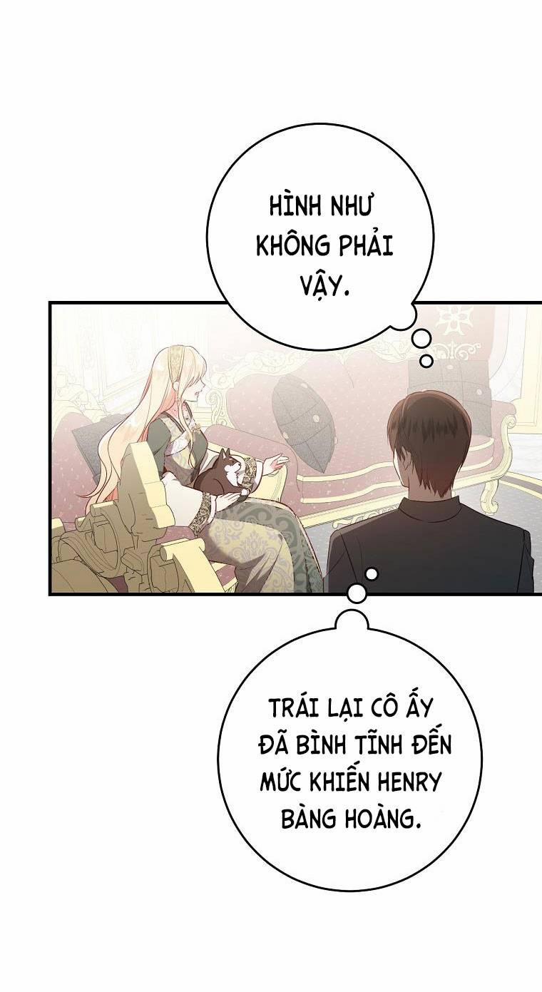 Từ Hôm Nay Tôi Sẽ Tiếp Quản Dinh Thự Của Công Tước 10 trang 20