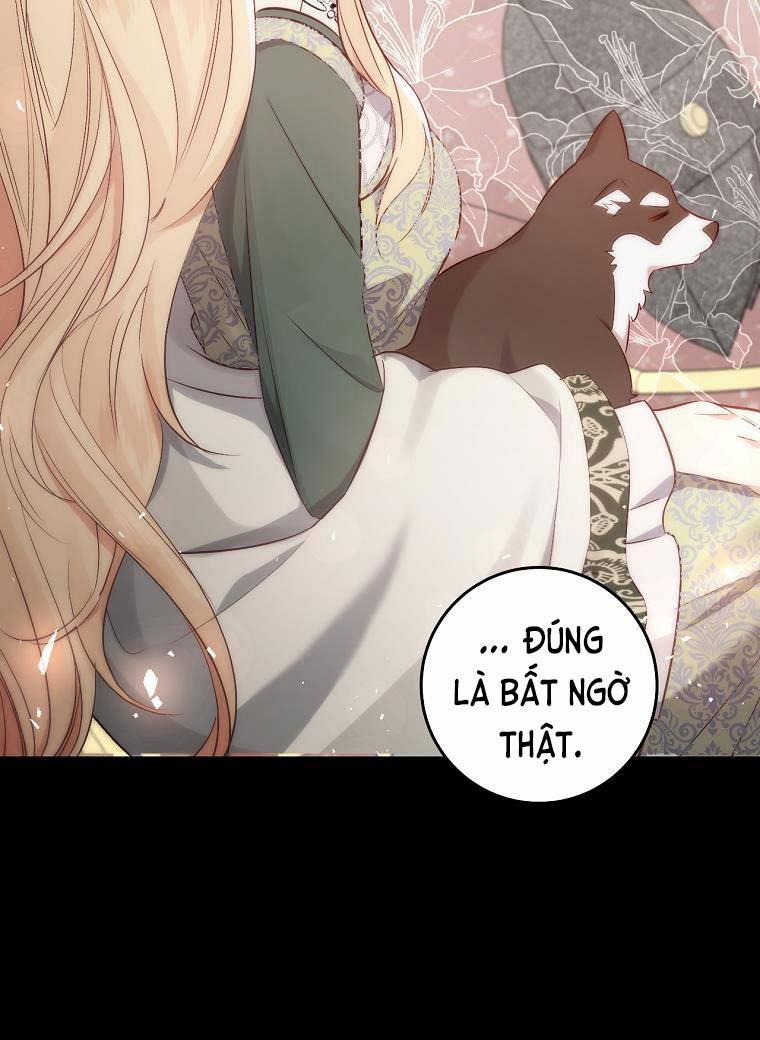 Từ Hôm Nay Tôi Sẽ Tiếp Quản Dinh Thự Của Công Tước 10 trang 22