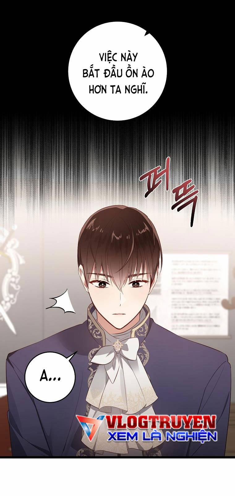 Từ Hôm Nay Tôi Sẽ Tiếp Quản Dinh Thự Của Công Tước 10 trang 24