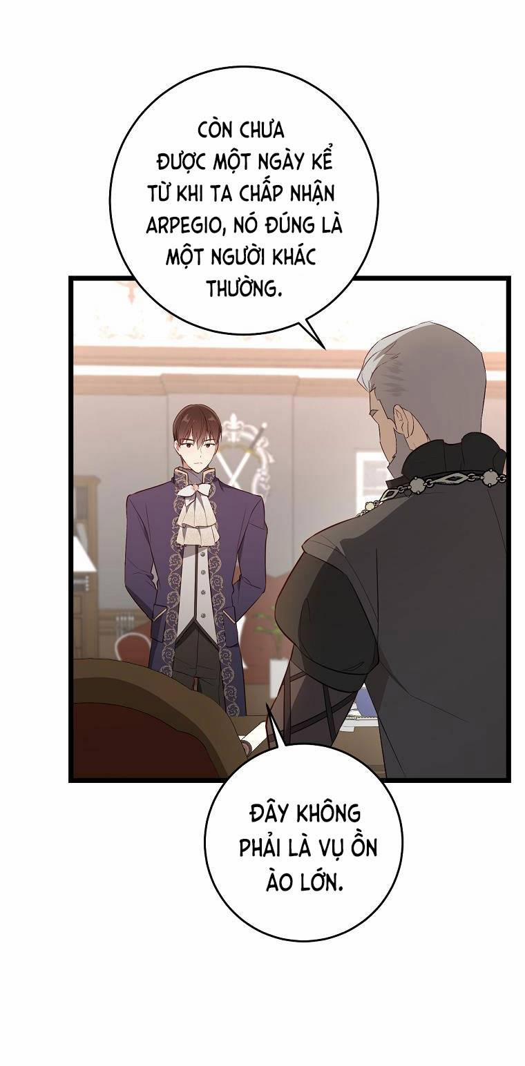 Từ Hôm Nay Tôi Sẽ Tiếp Quản Dinh Thự Của Công Tước 10 trang 25