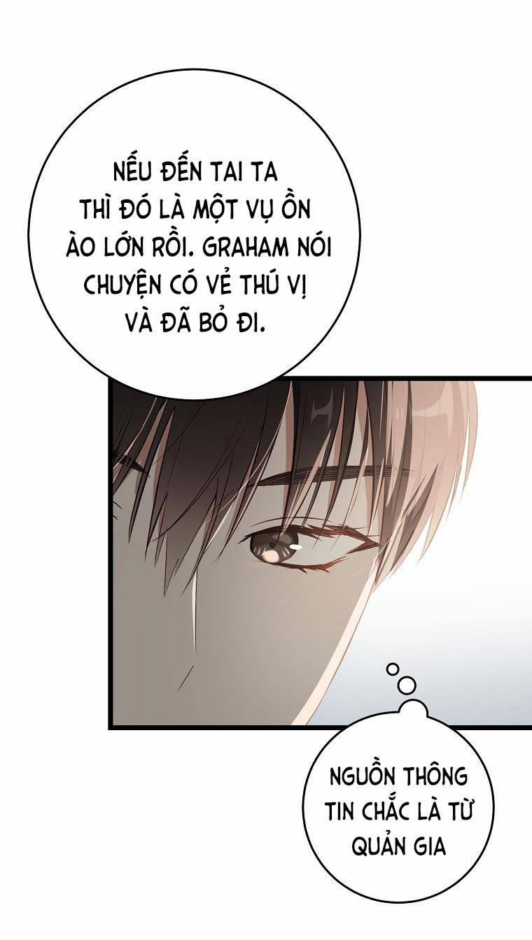 Từ Hôm Nay Tôi Sẽ Tiếp Quản Dinh Thự Của Công Tước 10 trang 26