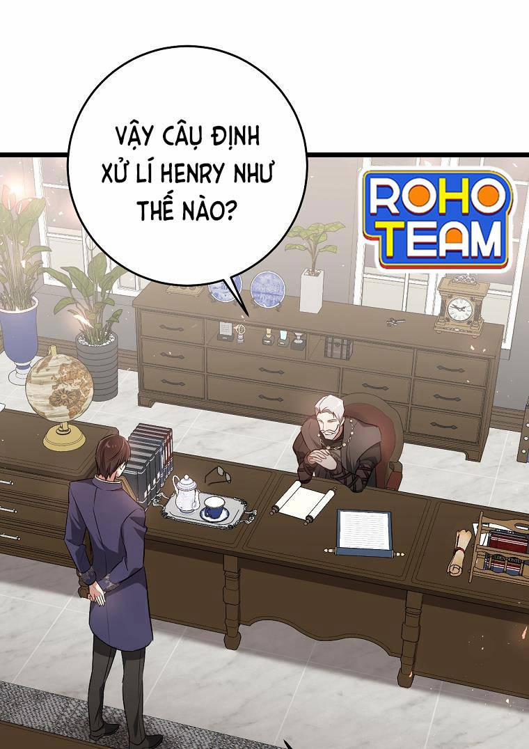 Từ Hôm Nay Tôi Sẽ Tiếp Quản Dinh Thự Của Công Tước 10 trang 27