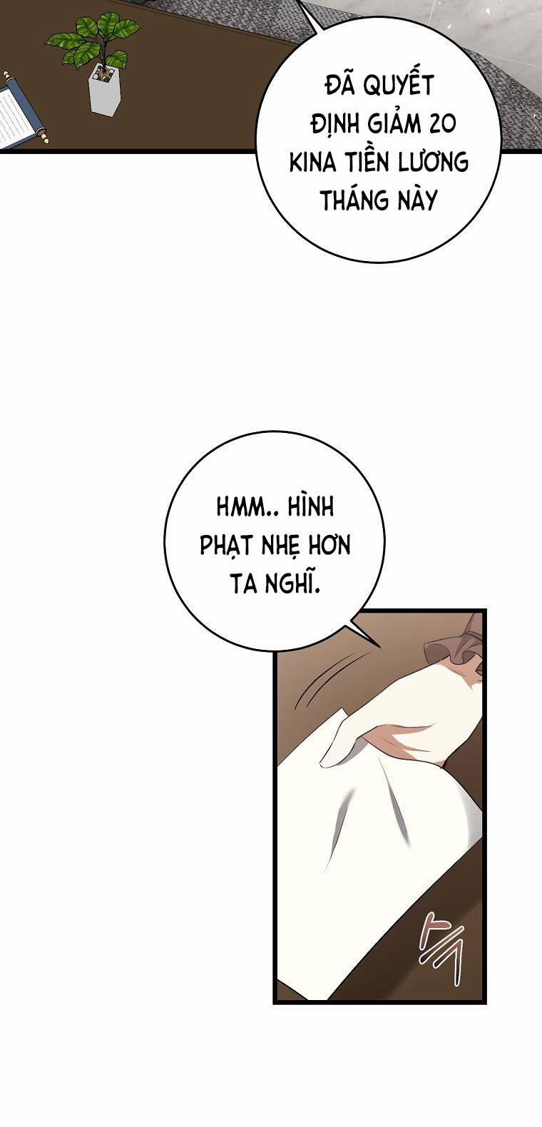 Từ Hôm Nay Tôi Sẽ Tiếp Quản Dinh Thự Của Công Tước 10 trang 28