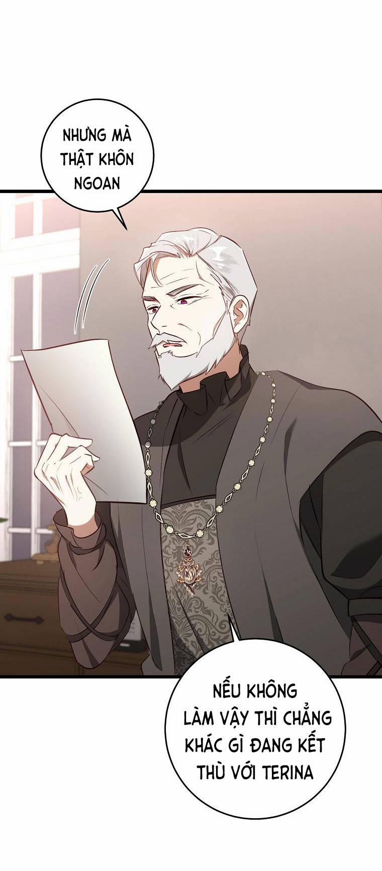 Từ Hôm Nay Tôi Sẽ Tiếp Quản Dinh Thự Của Công Tước 10 trang 29