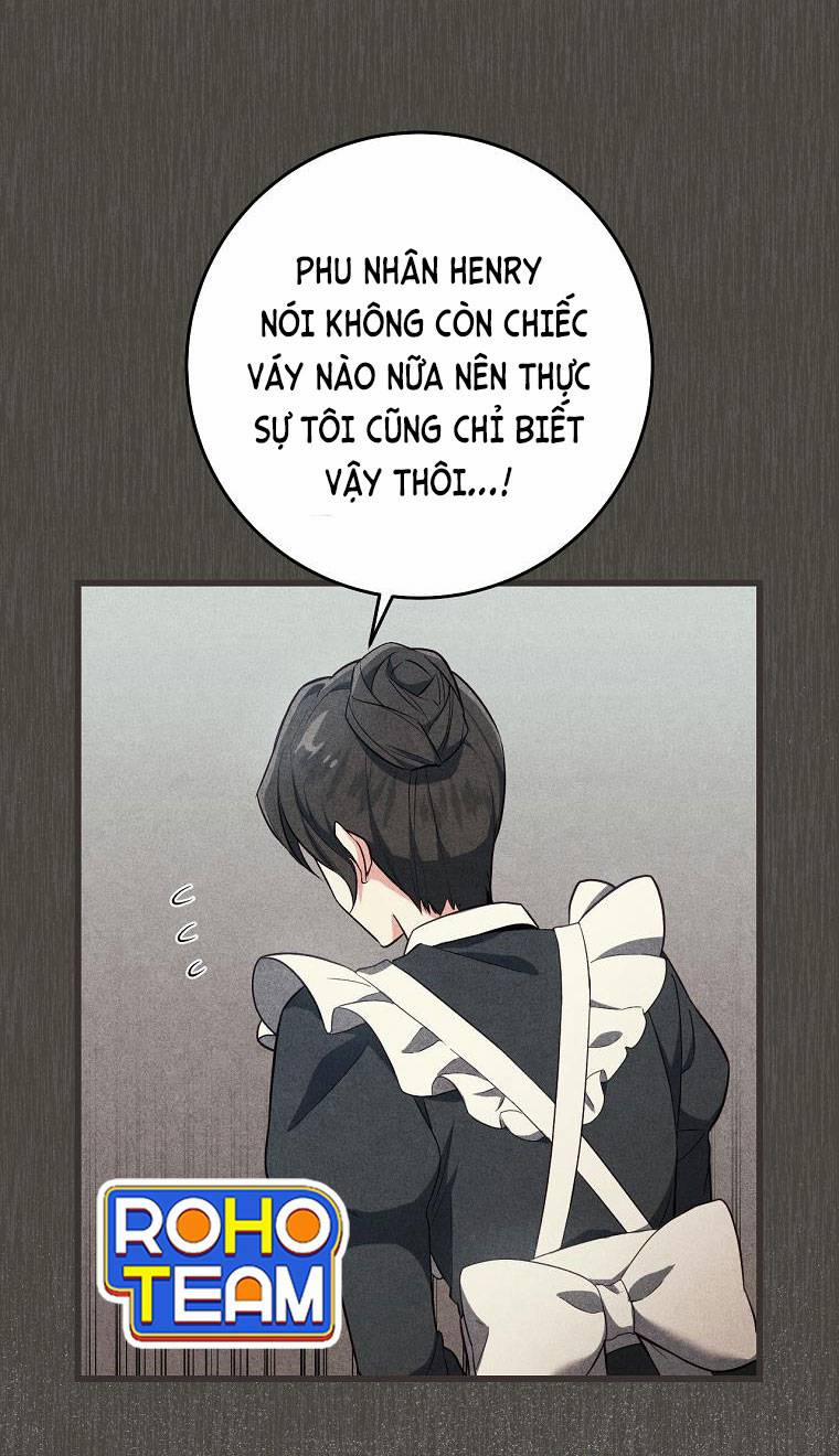 Từ Hôm Nay Tôi Sẽ Tiếp Quản Dinh Thự Của Công Tước 10 trang 3