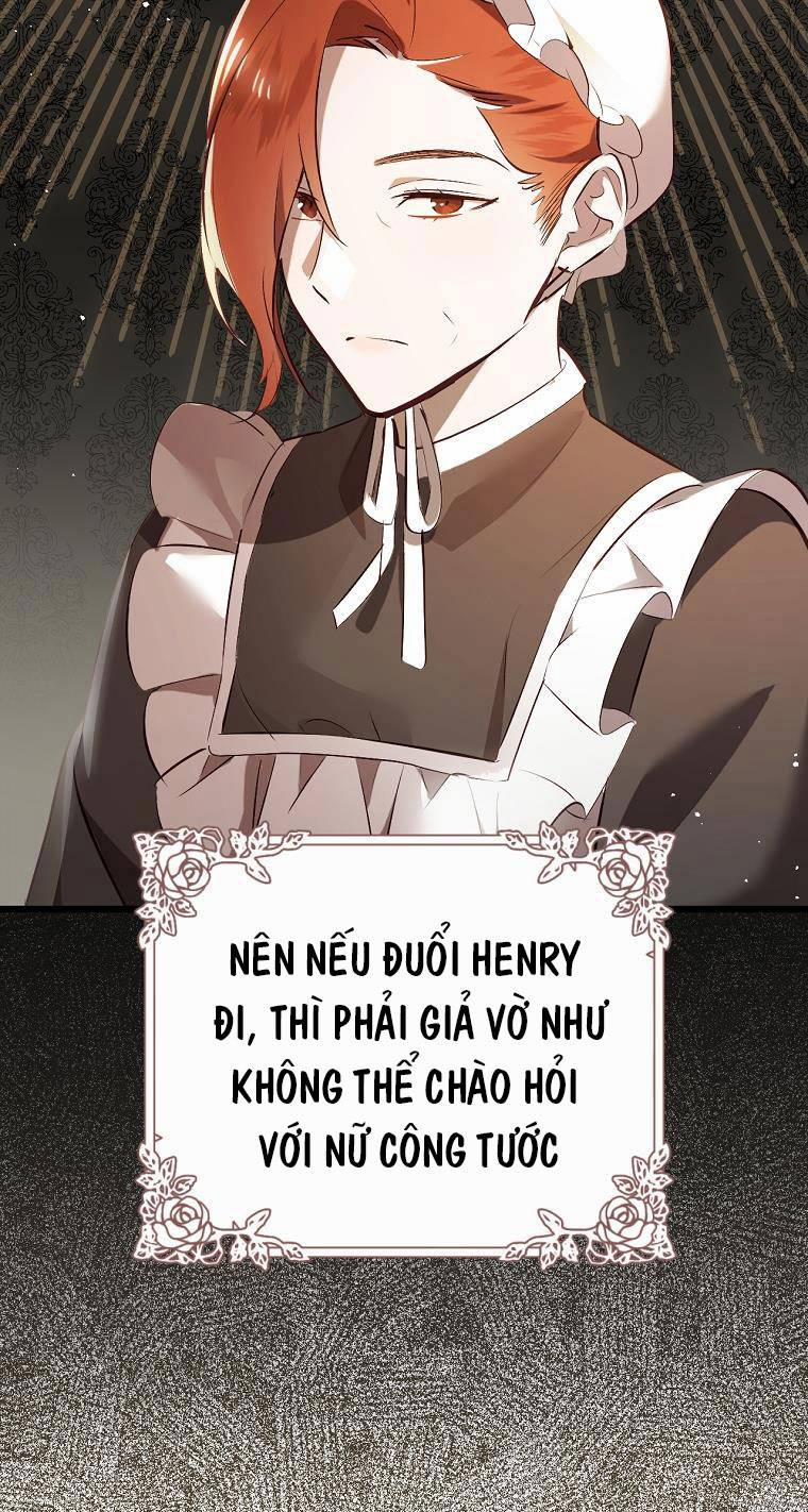 Từ Hôm Nay Tôi Sẽ Tiếp Quản Dinh Thự Của Công Tước 10 trang 32