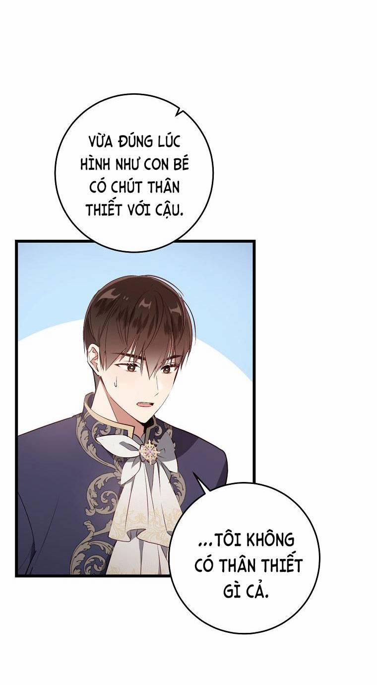 Từ Hôm Nay Tôi Sẽ Tiếp Quản Dinh Thự Của Công Tước 10 trang 35