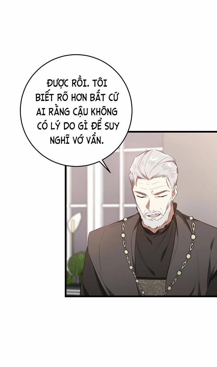 Từ Hôm Nay Tôi Sẽ Tiếp Quản Dinh Thự Của Công Tước 10 trang 36