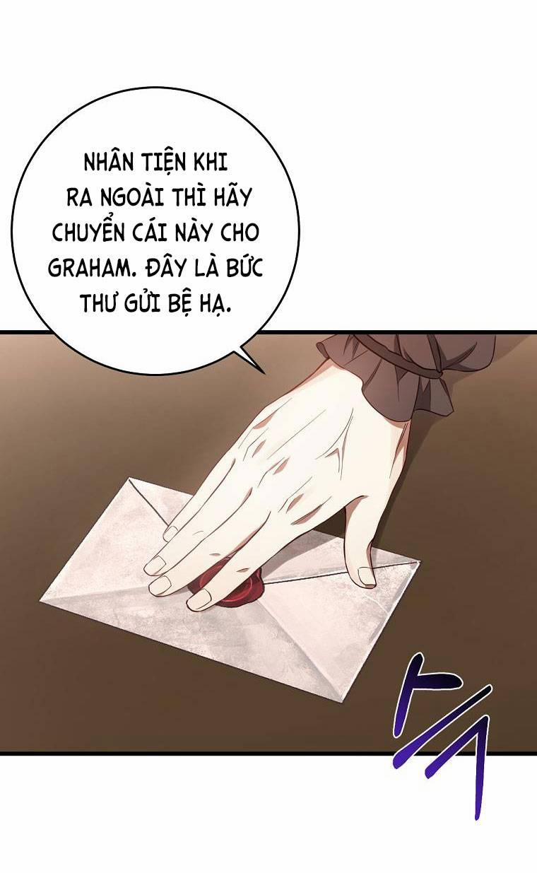 Từ Hôm Nay Tôi Sẽ Tiếp Quản Dinh Thự Của Công Tước 10 trang 37