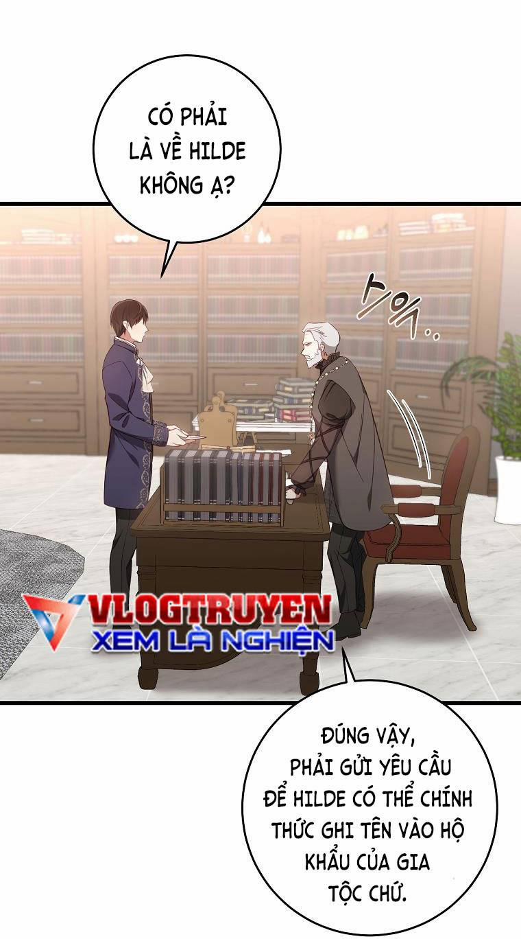 Từ Hôm Nay Tôi Sẽ Tiếp Quản Dinh Thự Của Công Tước 10 trang 38