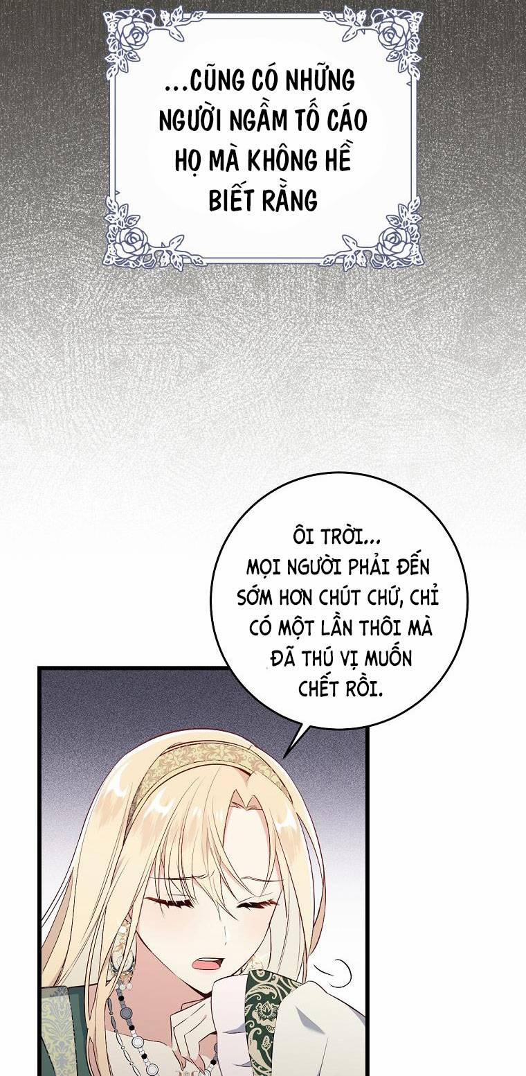 Từ Hôm Nay Tôi Sẽ Tiếp Quản Dinh Thự Của Công Tước 10 trang 4