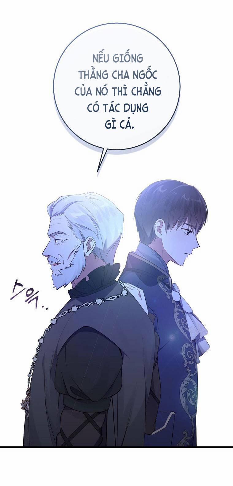 Từ Hôm Nay Tôi Sẽ Tiếp Quản Dinh Thự Của Công Tước 10 trang 40