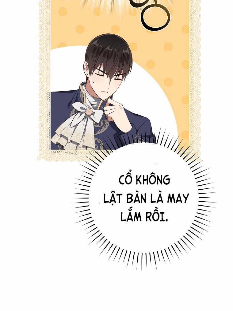 Từ Hôm Nay Tôi Sẽ Tiếp Quản Dinh Thự Của Công Tước 10 trang 45