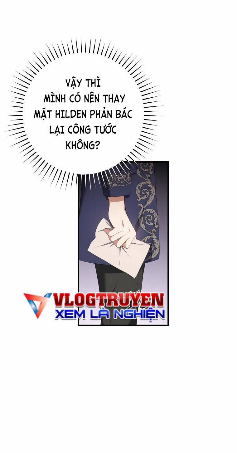 Từ Hôm Nay Tôi Sẽ Tiếp Quản Dinh Thự Của Công Tước 10 trang 46