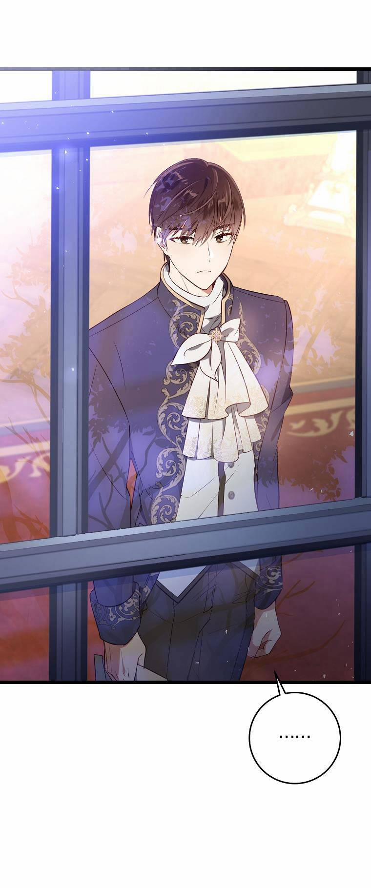 Từ Hôm Nay Tôi Sẽ Tiếp Quản Dinh Thự Của Công Tước 10 trang 47