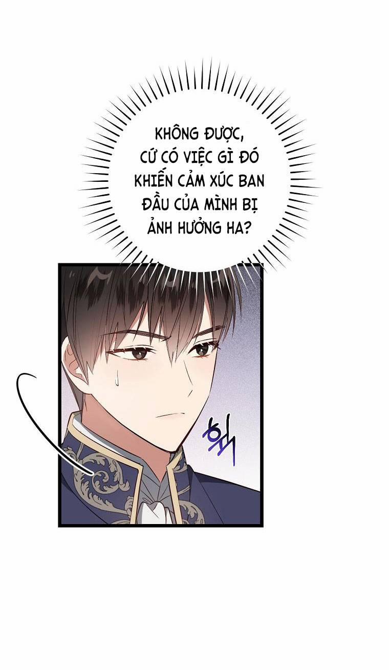 Từ Hôm Nay Tôi Sẽ Tiếp Quản Dinh Thự Của Công Tước 10 trang 48