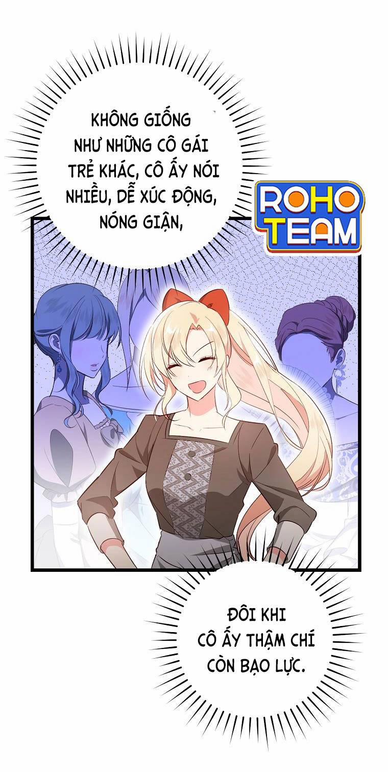 Từ Hôm Nay Tôi Sẽ Tiếp Quản Dinh Thự Của Công Tước 10 trang 49