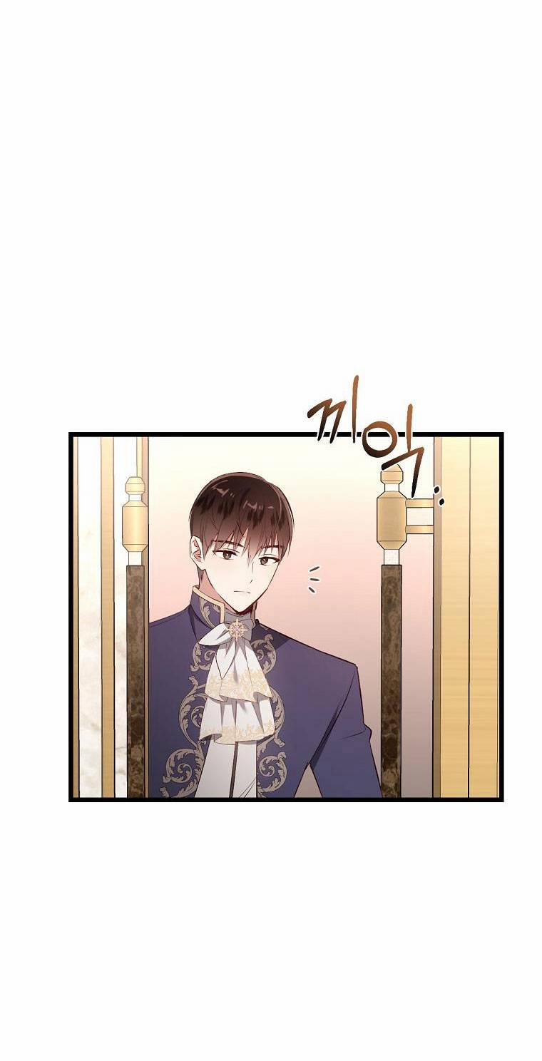 Từ Hôm Nay Tôi Sẽ Tiếp Quản Dinh Thự Của Công Tước 10 trang 52