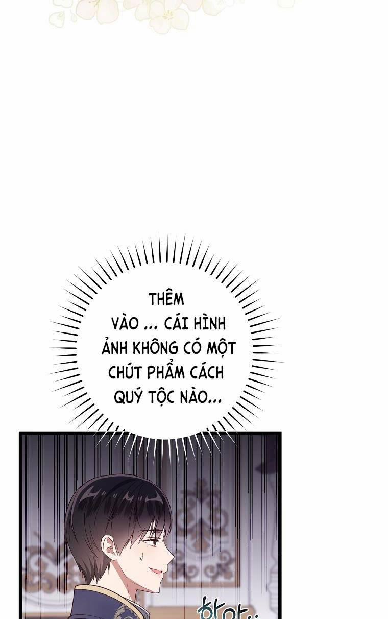 Từ Hôm Nay Tôi Sẽ Tiếp Quản Dinh Thự Của Công Tước 10 trang 55