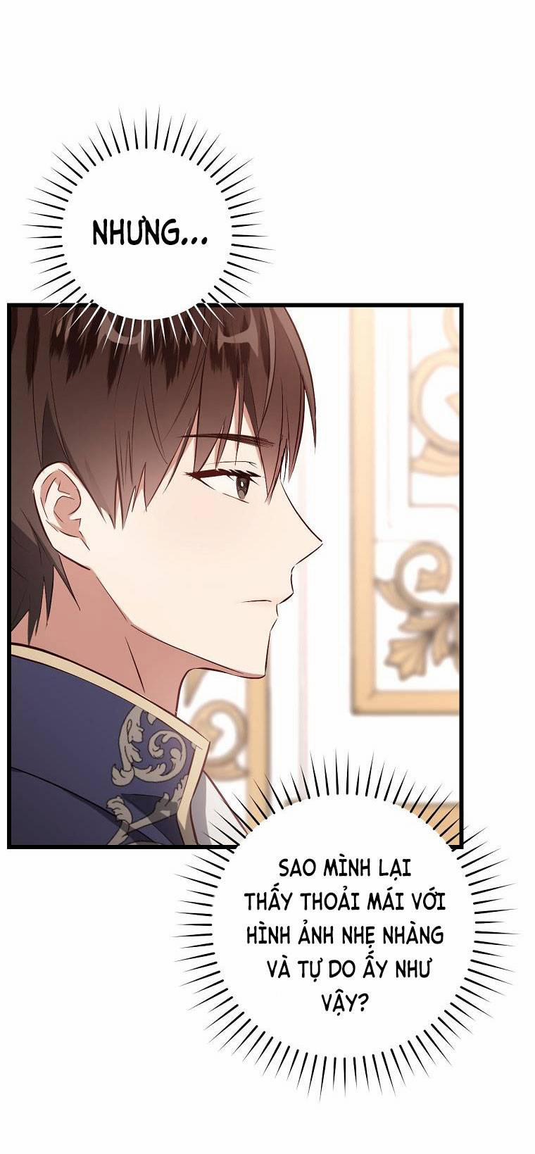 Từ Hôm Nay Tôi Sẽ Tiếp Quản Dinh Thự Của Công Tước 10 trang 57