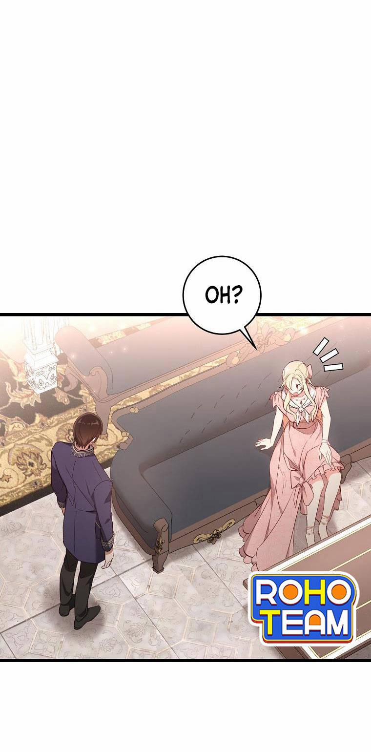 Từ Hôm Nay Tôi Sẽ Tiếp Quản Dinh Thự Của Công Tước 10 trang 58