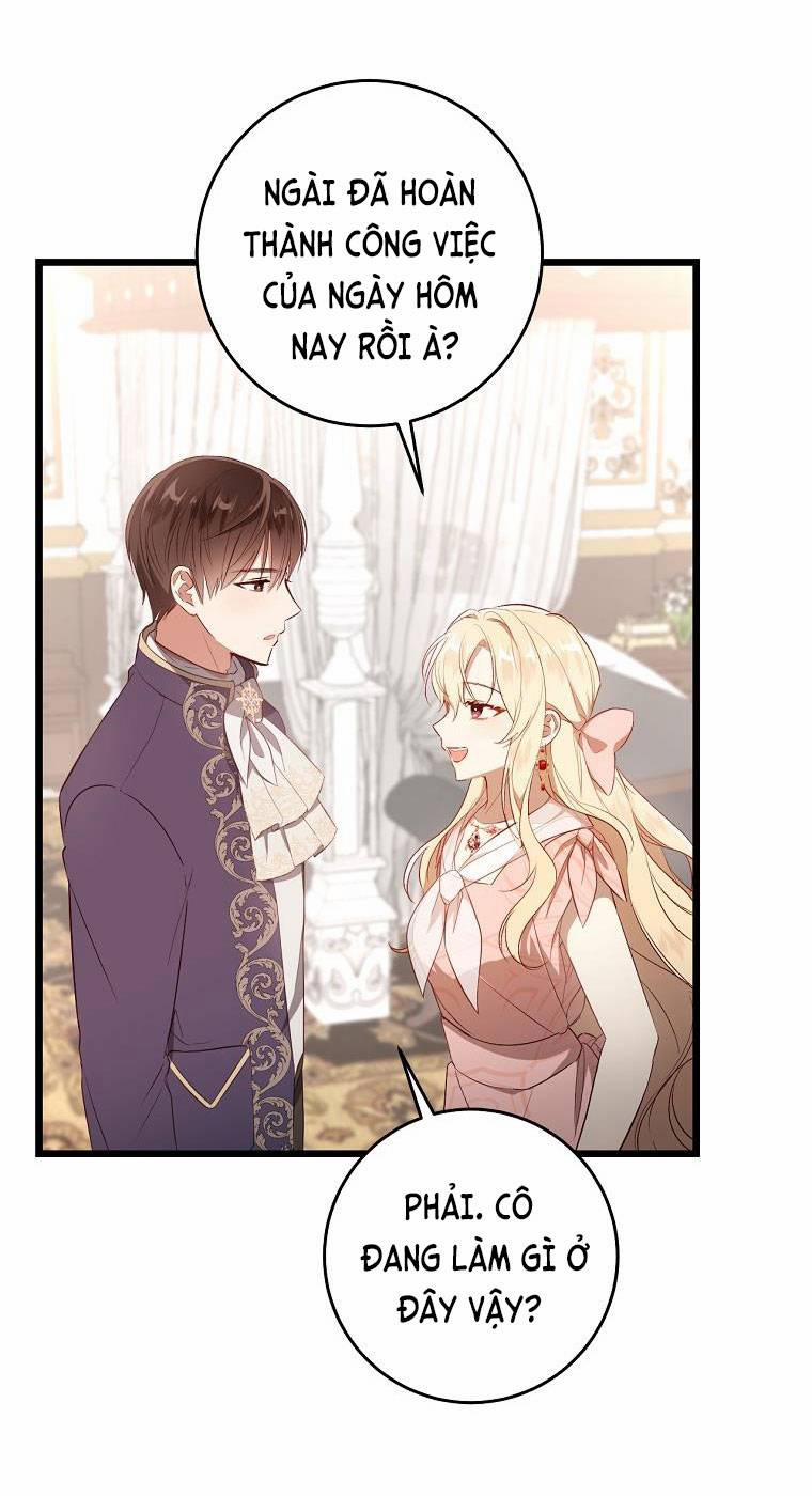 Từ Hôm Nay Tôi Sẽ Tiếp Quản Dinh Thự Của Công Tước 10 trang 59