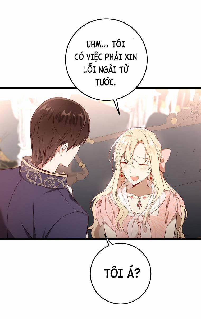 Từ Hôm Nay Tôi Sẽ Tiếp Quản Dinh Thự Của Công Tước 10 trang 60