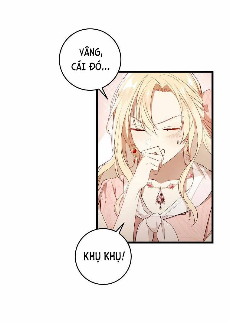 Từ Hôm Nay Tôi Sẽ Tiếp Quản Dinh Thự Của Công Tước 10 trang 61