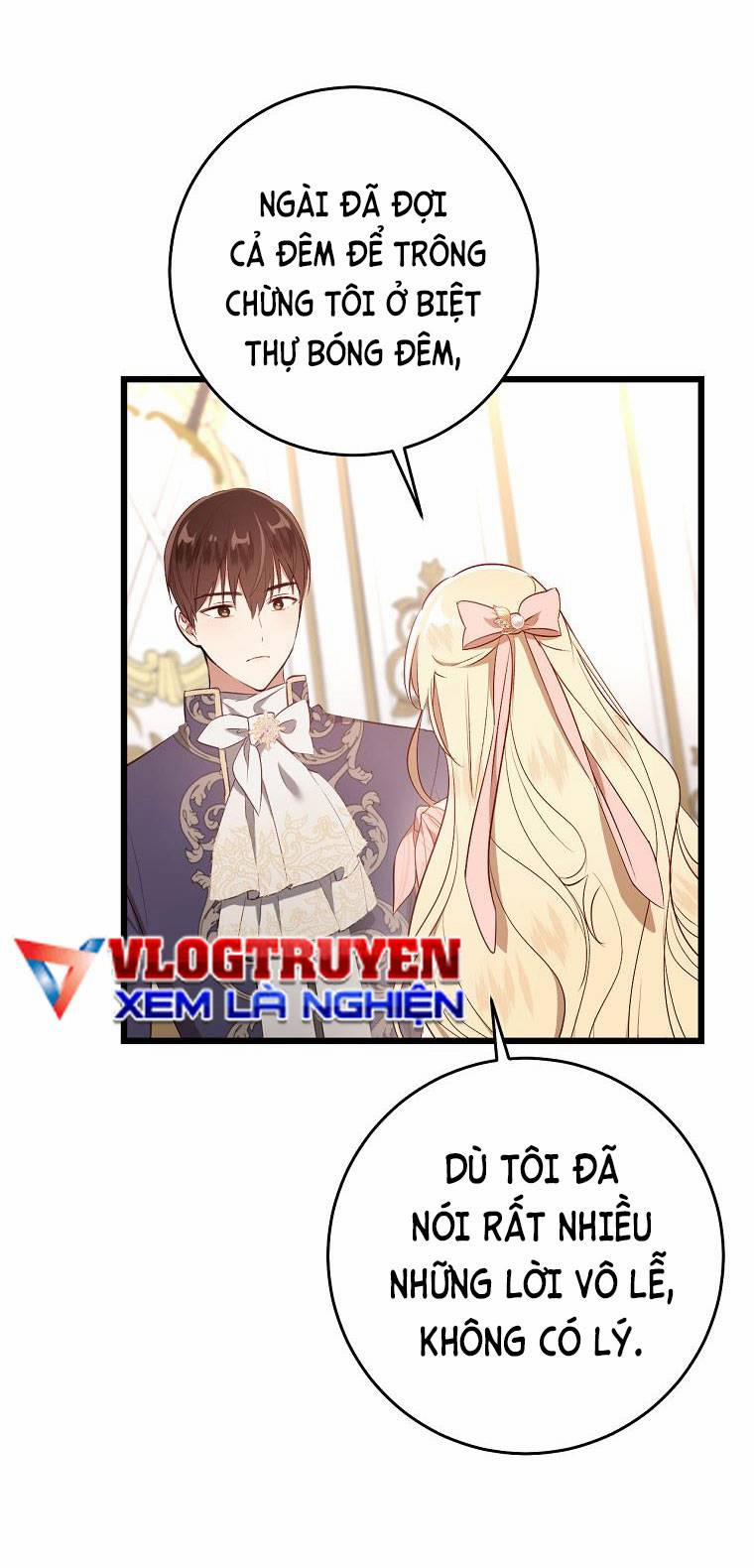 Từ Hôm Nay Tôi Sẽ Tiếp Quản Dinh Thự Của Công Tước 10 trang 62