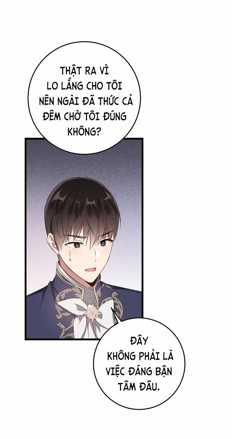 Từ Hôm Nay Tôi Sẽ Tiếp Quản Dinh Thự Của Công Tước 10 trang 63