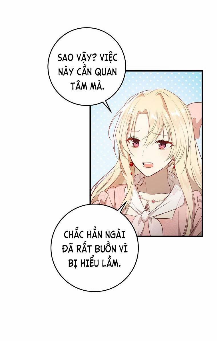 Từ Hôm Nay Tôi Sẽ Tiếp Quản Dinh Thự Của Công Tước 10 trang 64