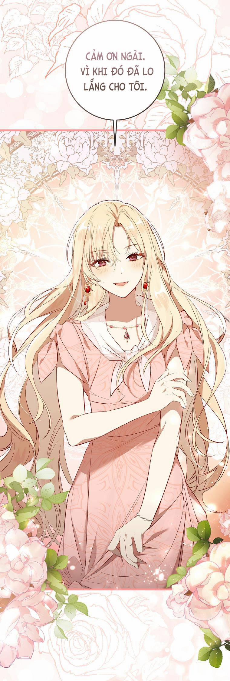 Từ Hôm Nay Tôi Sẽ Tiếp Quản Dinh Thự Của Công Tước 10 trang 68