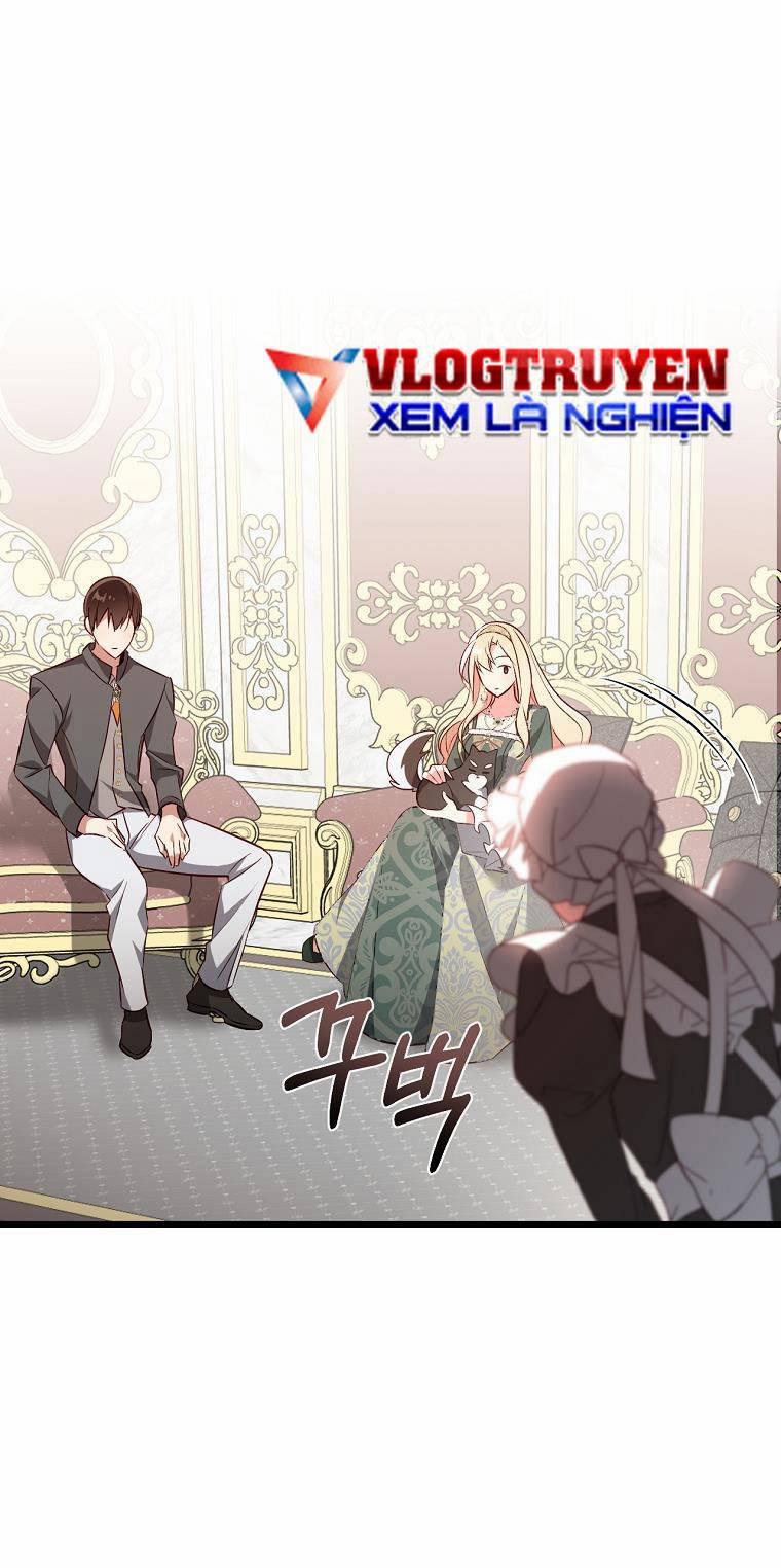 Từ Hôm Nay Tôi Sẽ Tiếp Quản Dinh Thự Của Công Tước 10 trang 7