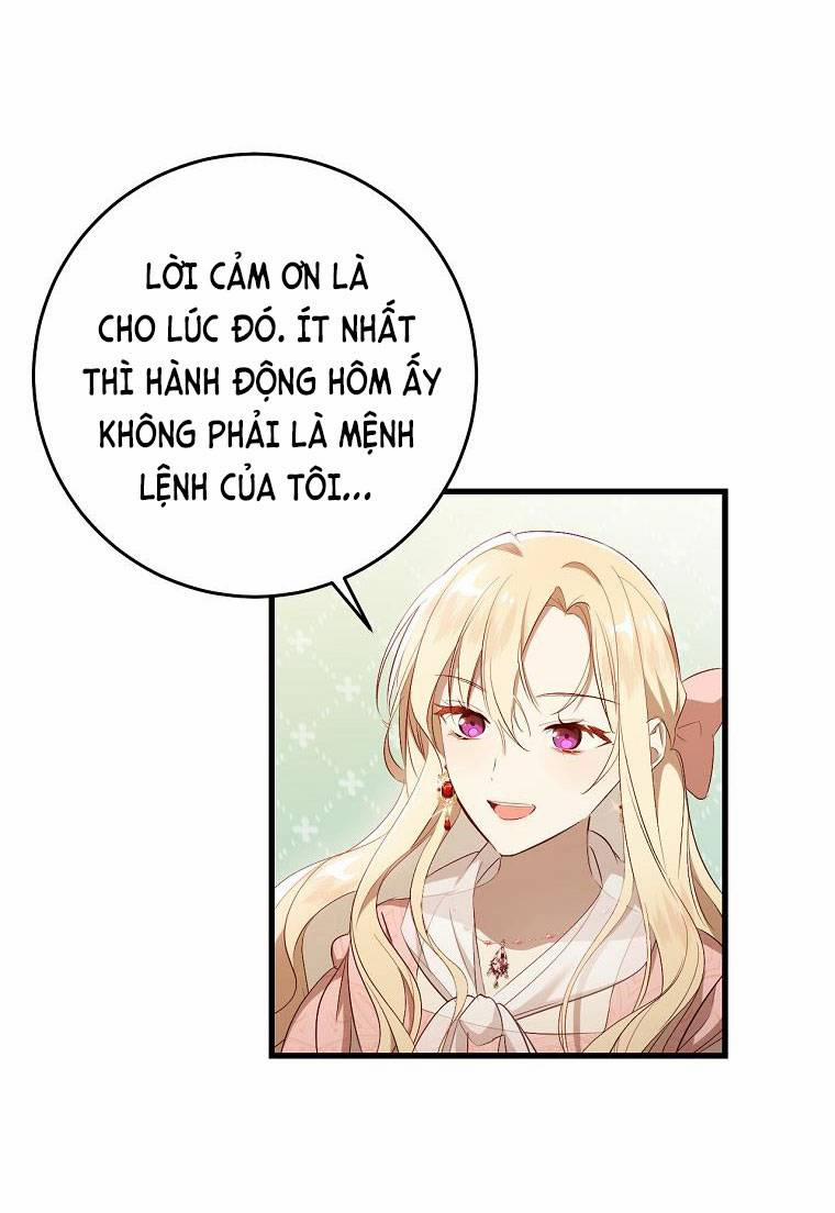 Từ Hôm Nay Tôi Sẽ Tiếp Quản Dinh Thự Của Công Tước 10 trang 71