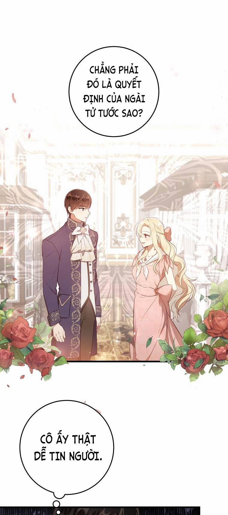 Từ Hôm Nay Tôi Sẽ Tiếp Quản Dinh Thự Của Công Tước 10 trang 72