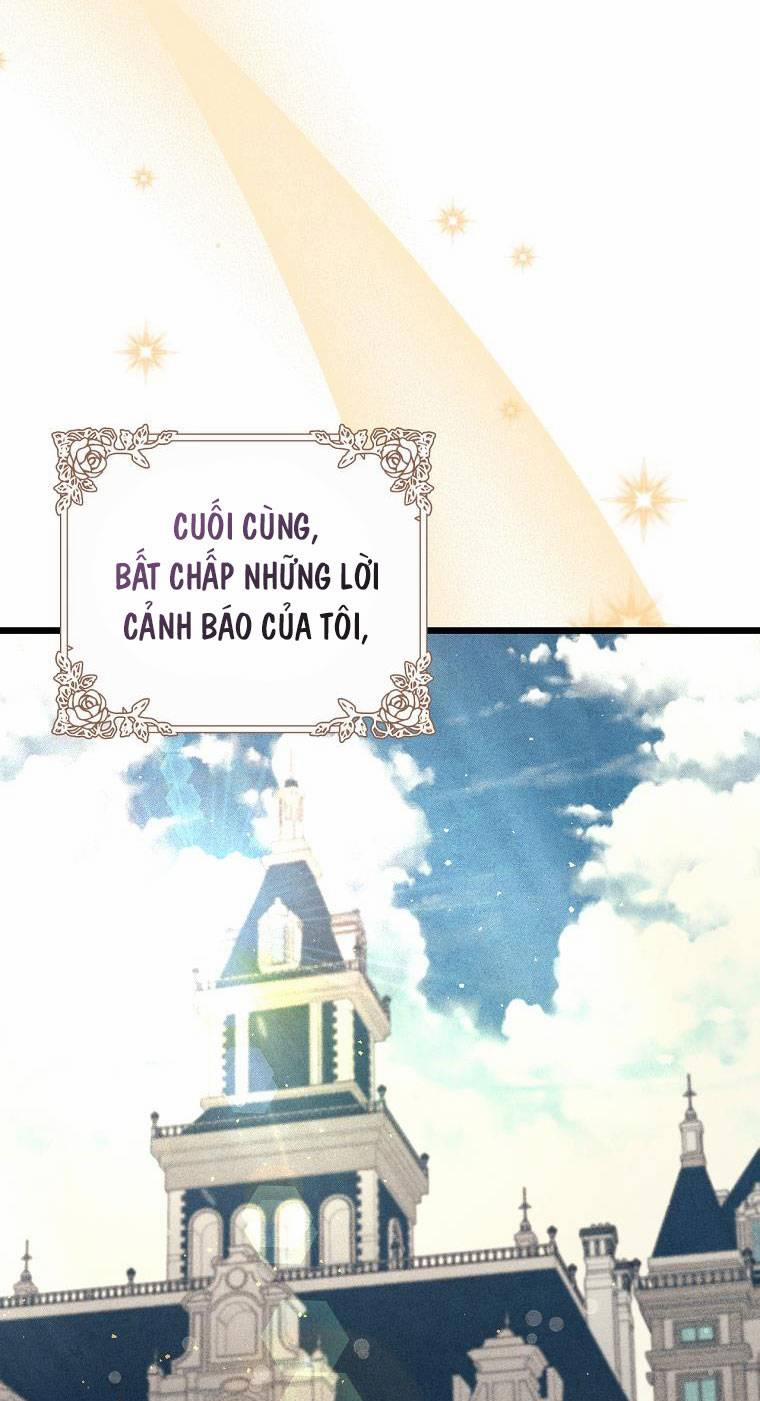 Từ Hôm Nay Tôi Sẽ Tiếp Quản Dinh Thự Của Công Tước 10 trang 75