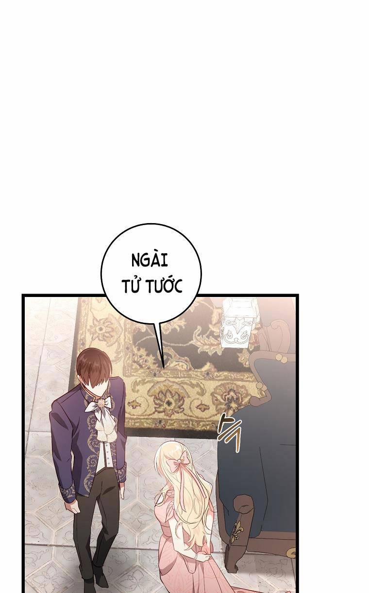 Từ Hôm Nay Tôi Sẽ Tiếp Quản Dinh Thự Của Công Tước 10 trang 78