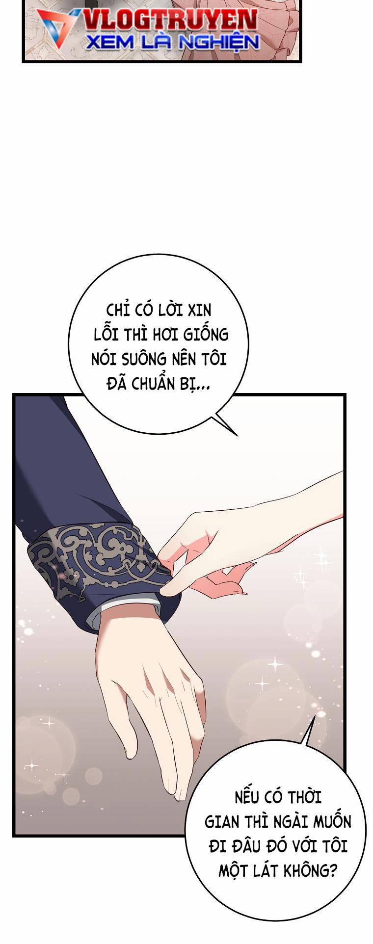 Từ Hôm Nay Tôi Sẽ Tiếp Quản Dinh Thự Của Công Tước 10 trang 79