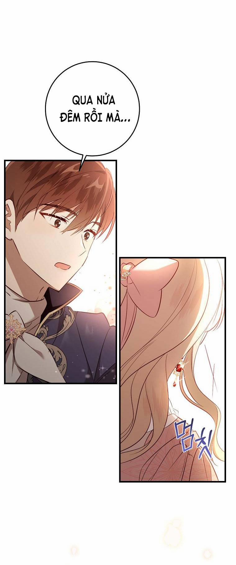 Từ Hôm Nay Tôi Sẽ Tiếp Quản Dinh Thự Của Công Tước 10 trang 80